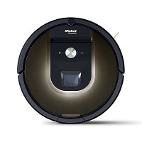 iRobot Roomba 980